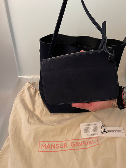 Beuteltasche
