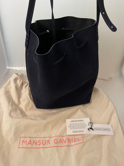 Beuteltasche