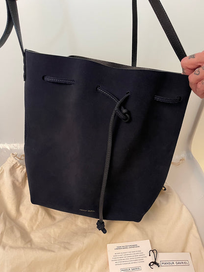 Beuteltasche