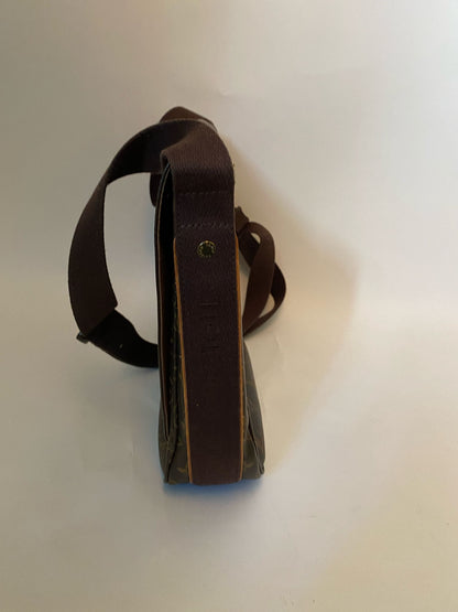 Messenger Bag