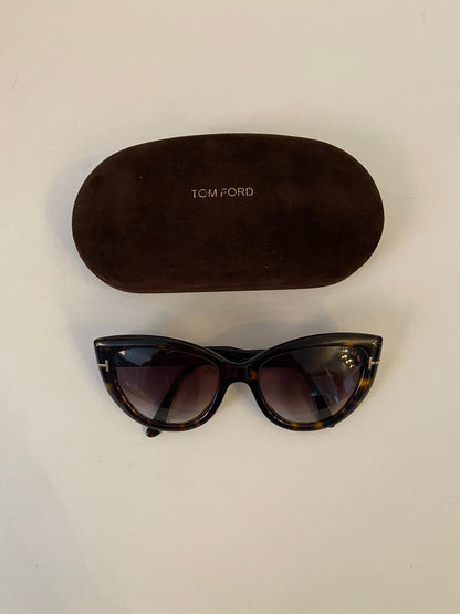 Sonnenbrille