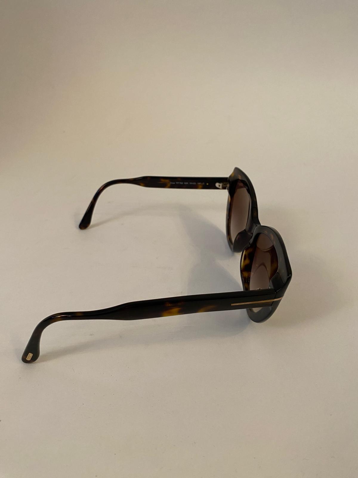 Sonnenbrille