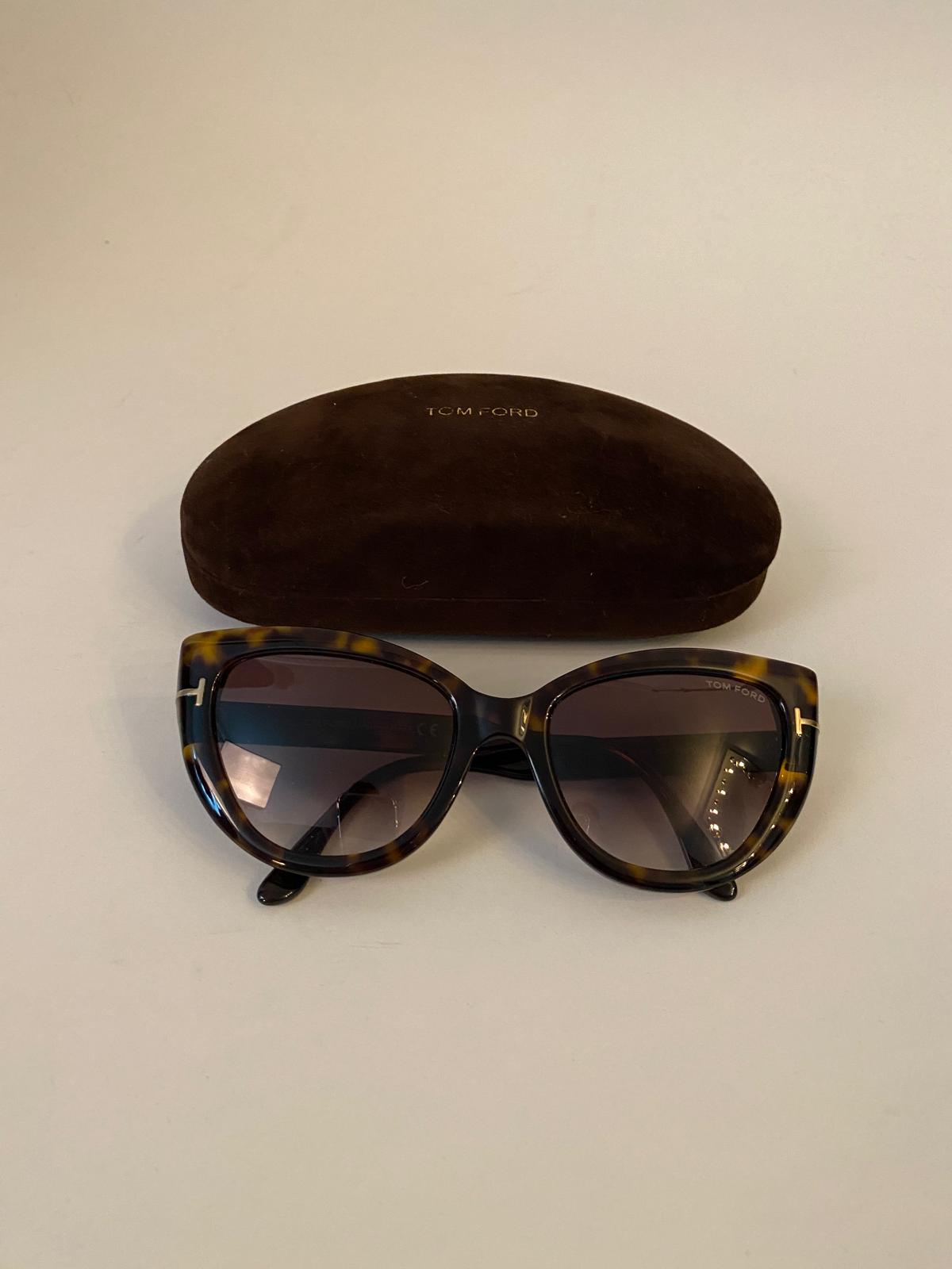 Sonnenbrille