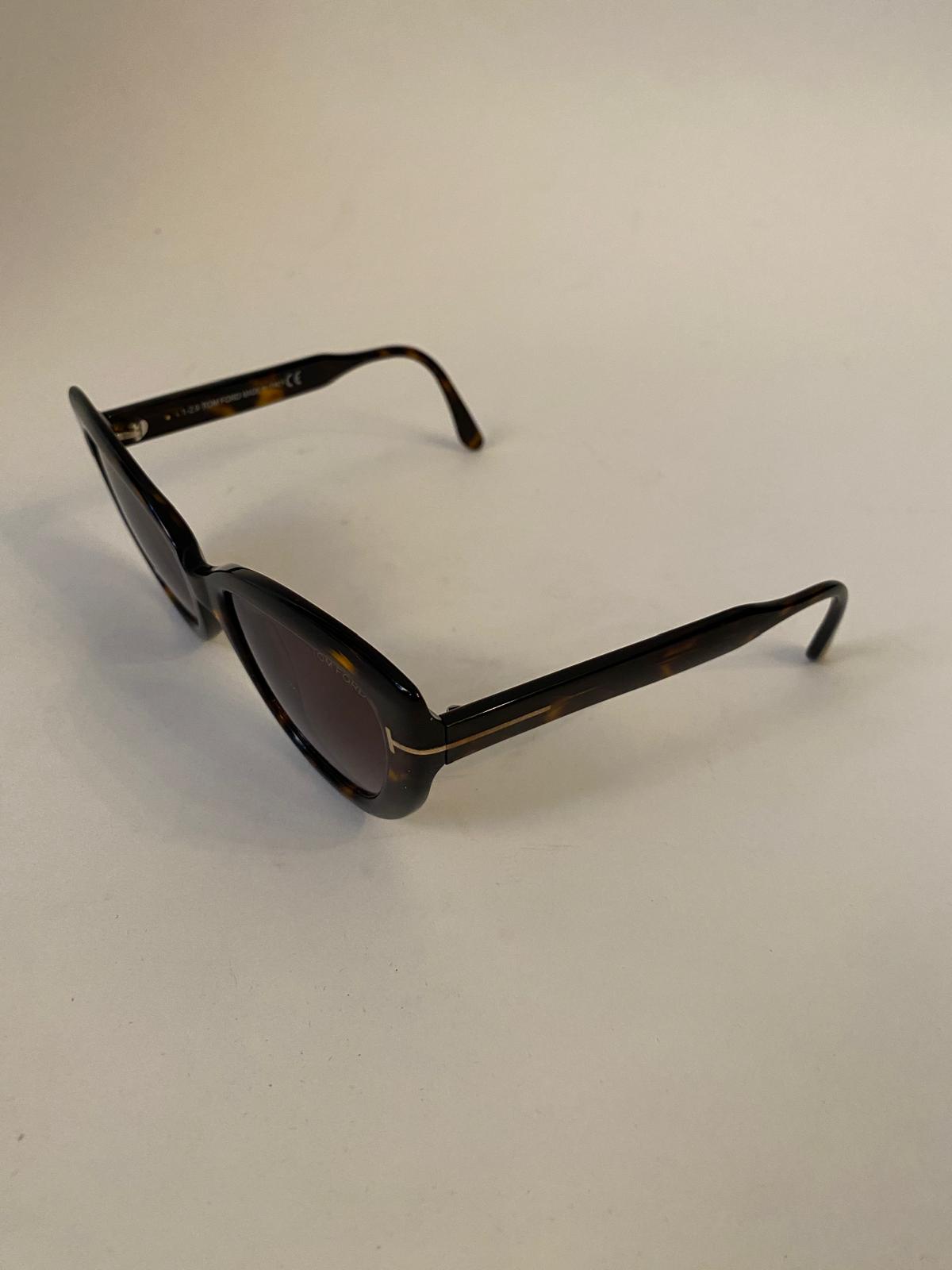 Sonnenbrille
