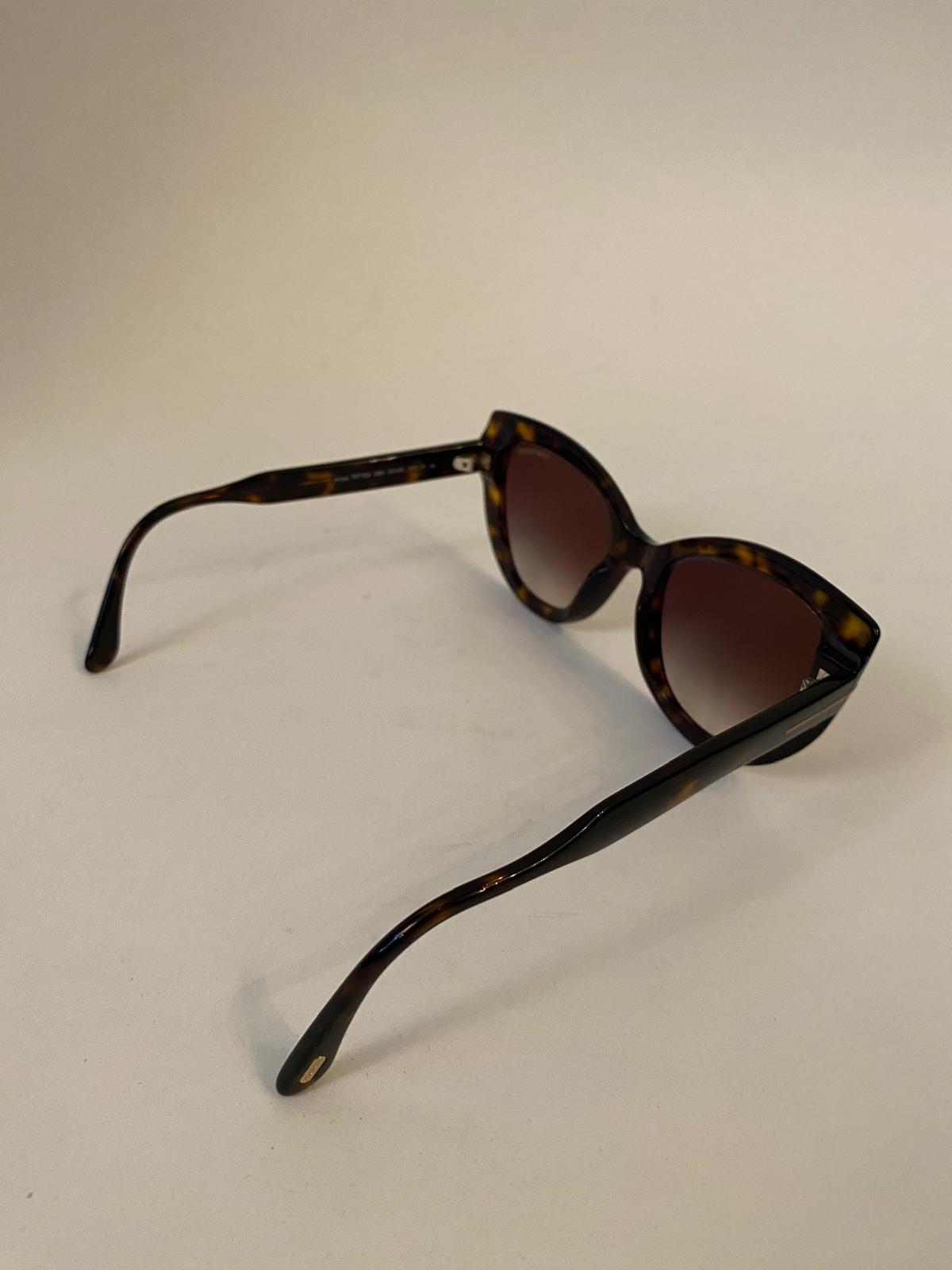 Sonnenbrille