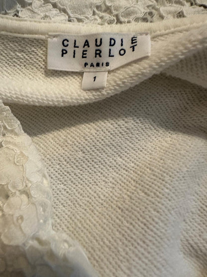 Spitzenshirt
