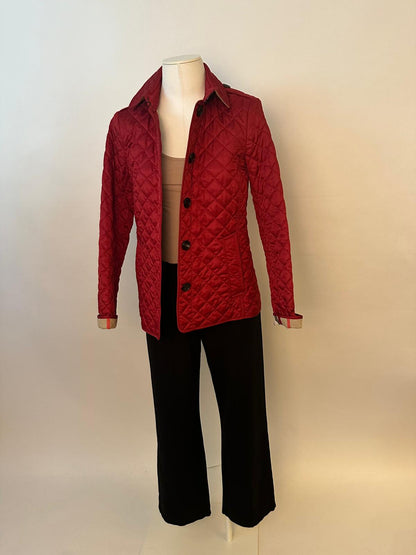 Steppjacke