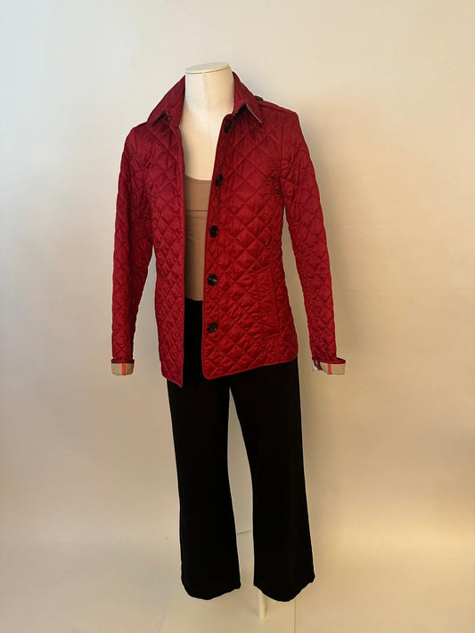 Steppjacke