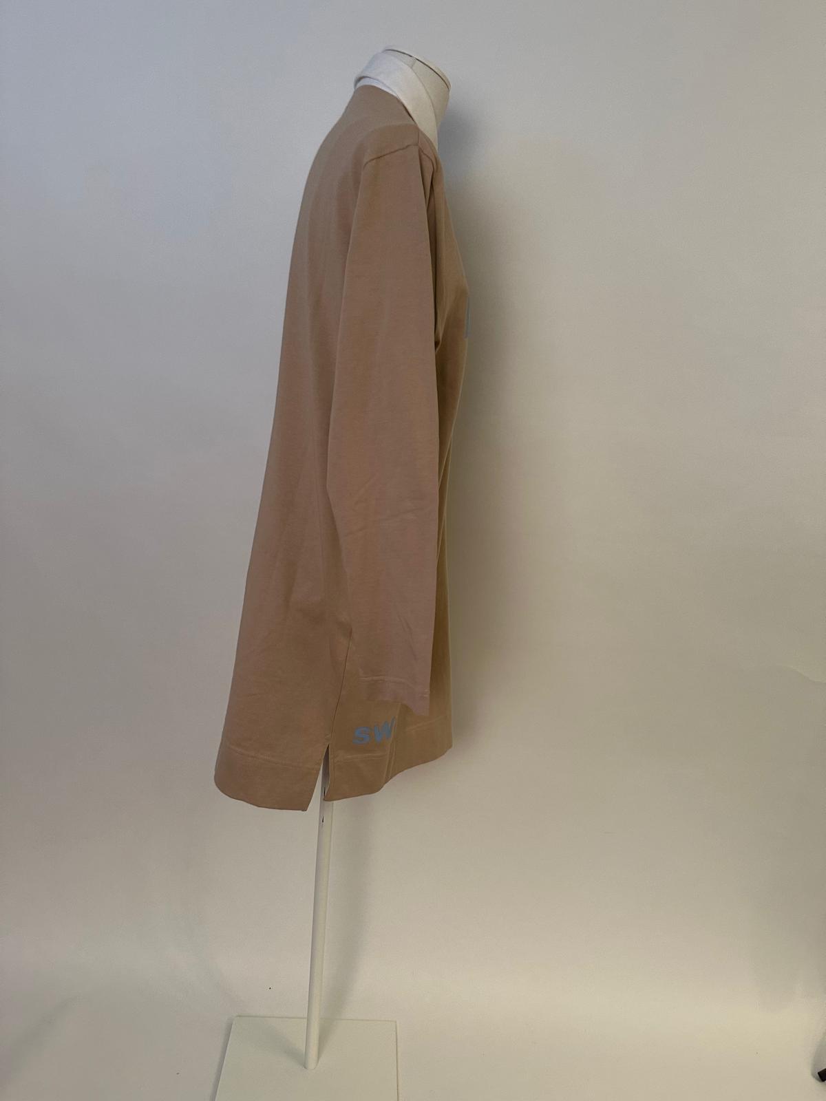 Shirt-Kleid