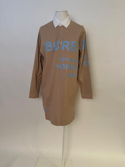 Shirt-Kleid