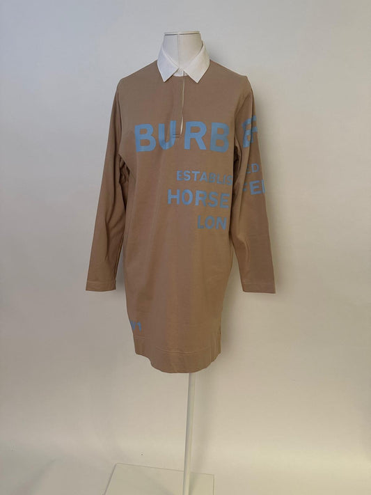 Shirt-Kleid