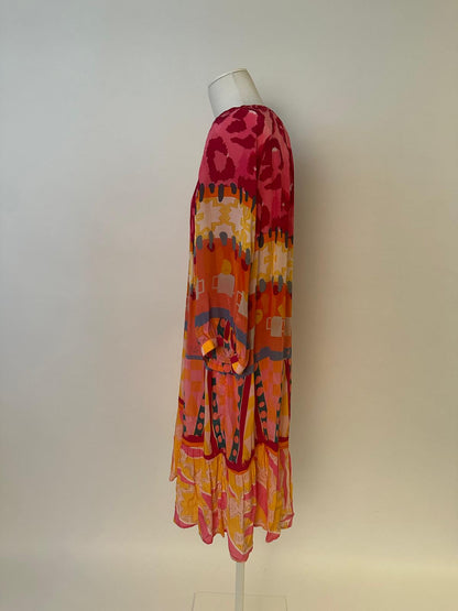 Sommerkleid