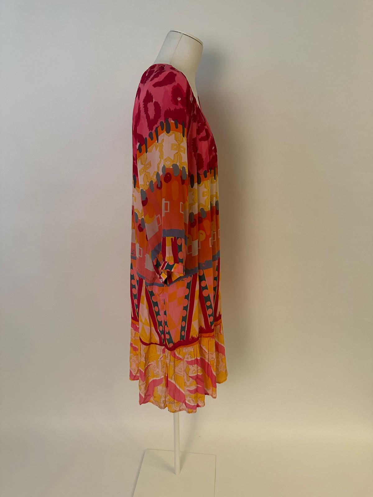 Sommerkleid