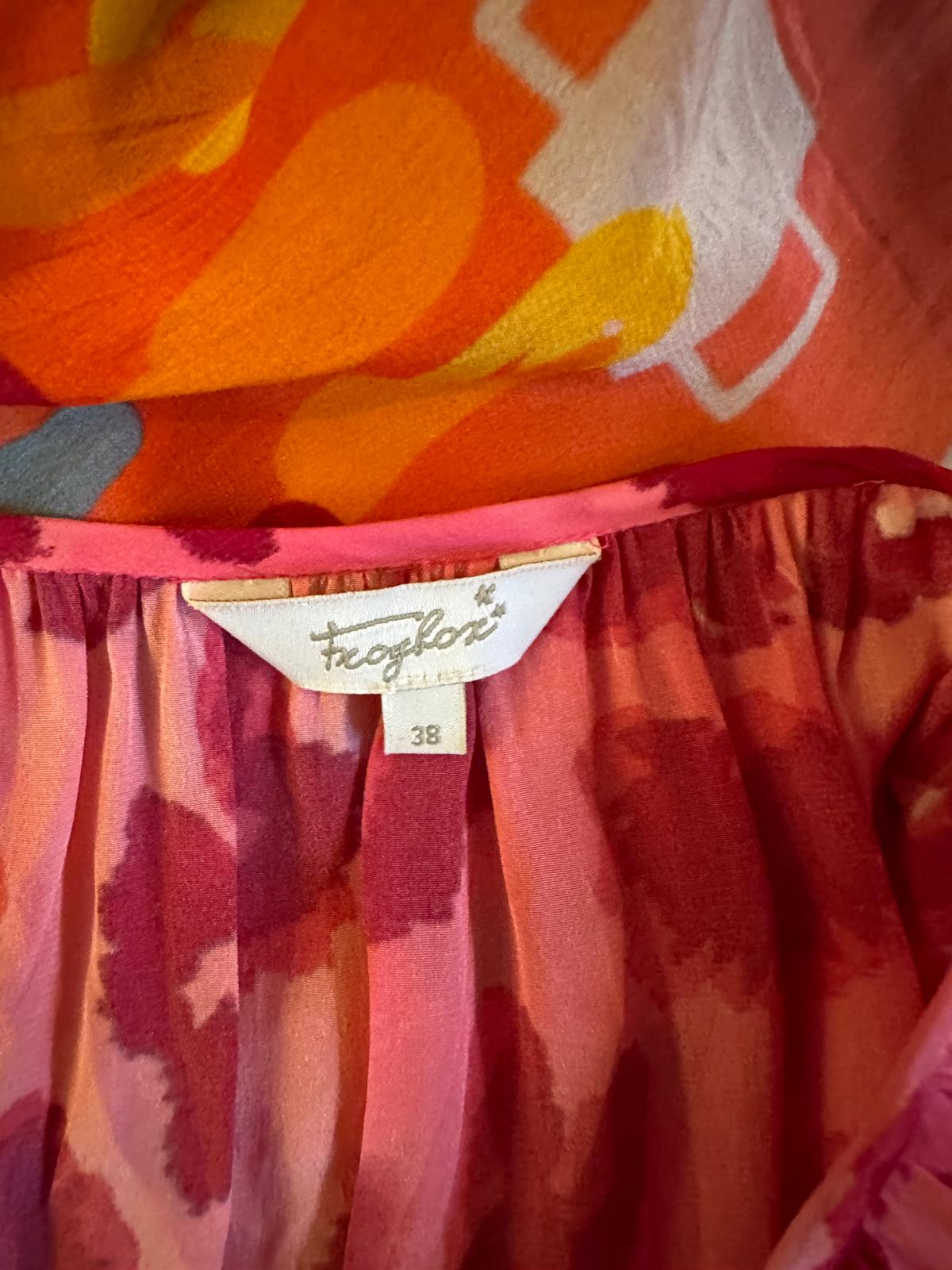Sommerkleid