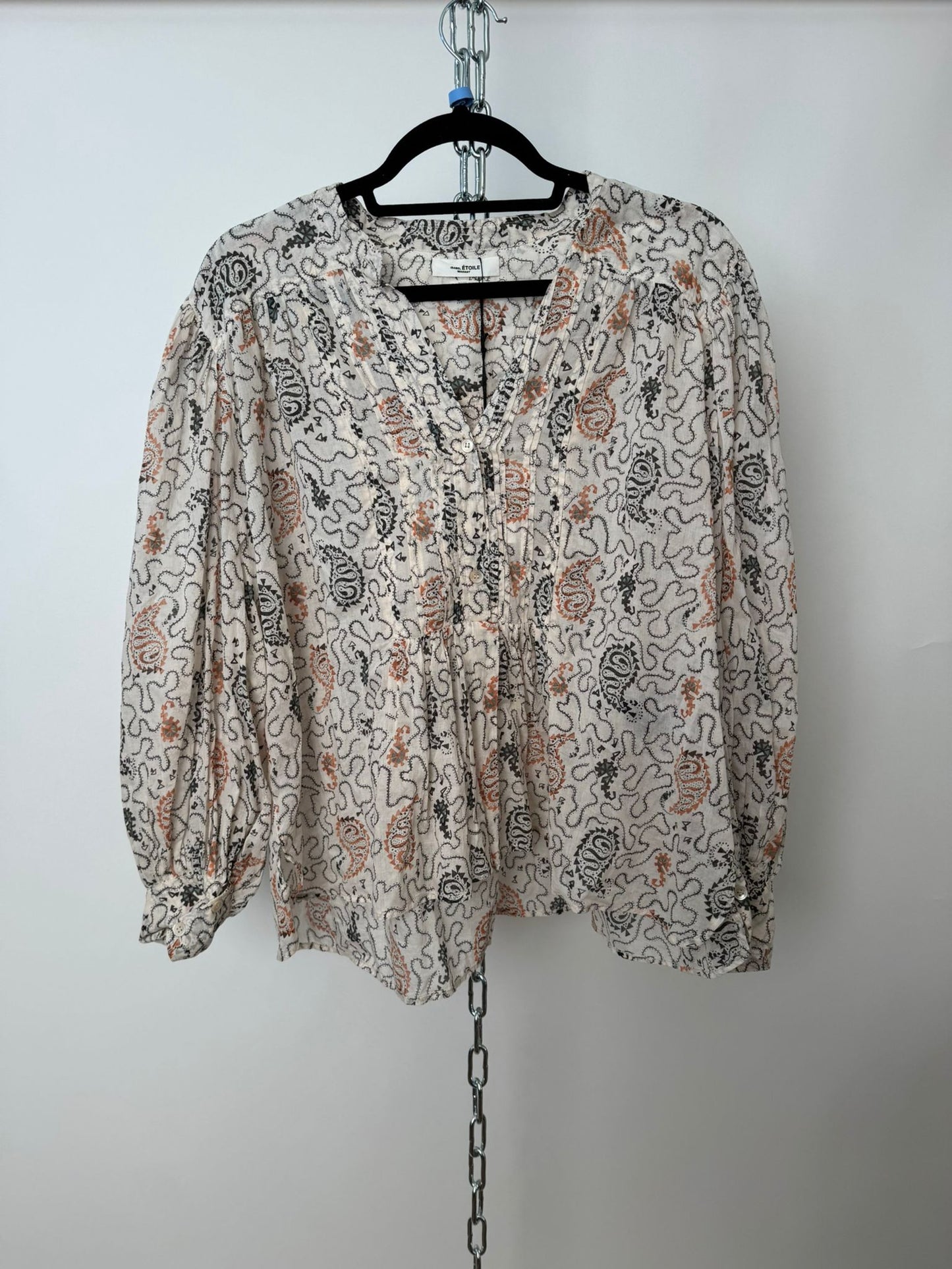 Bluse