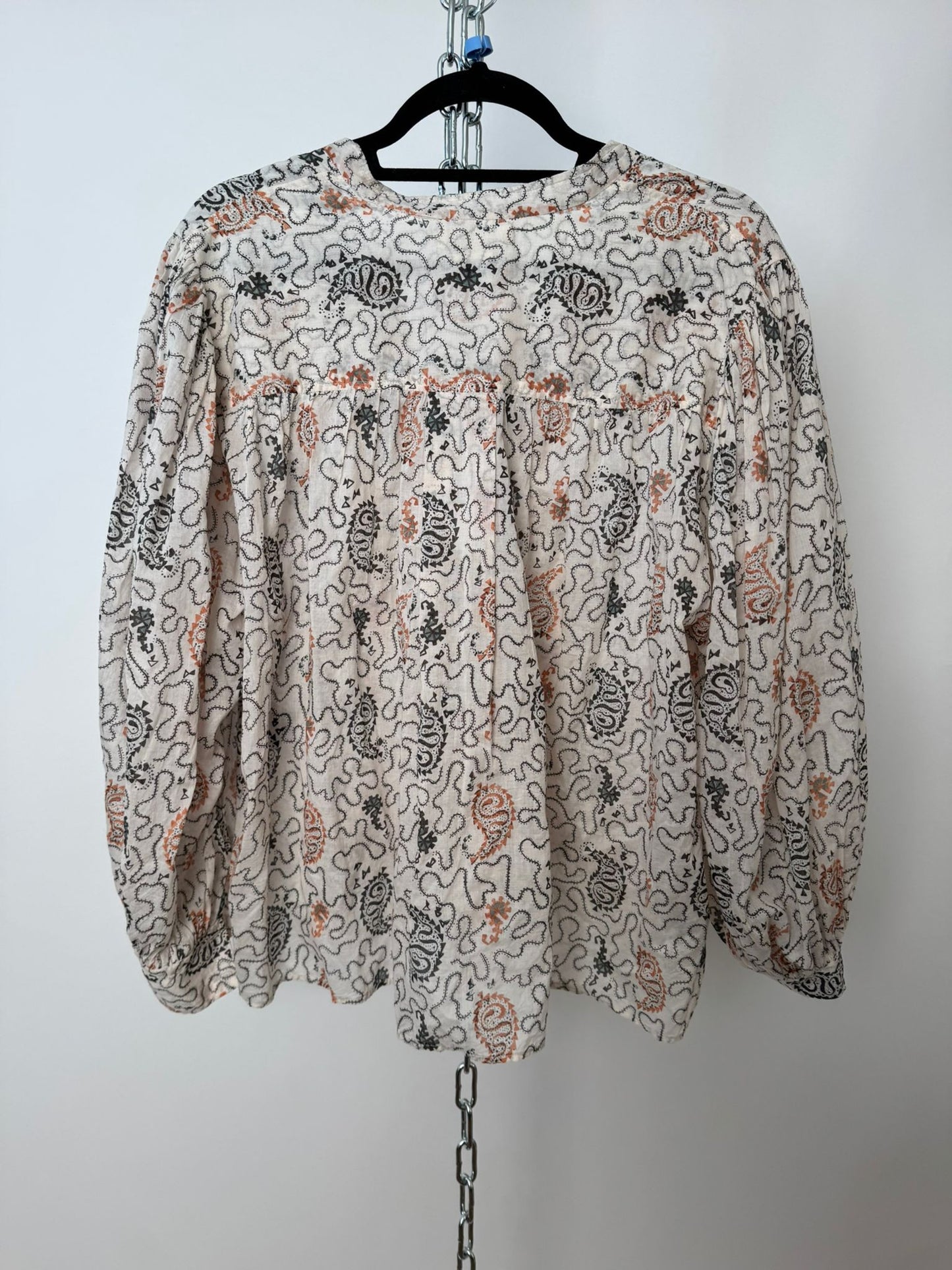 Bluse