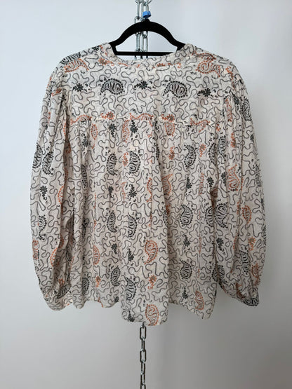 Bluse
