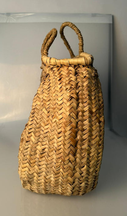 Korbtasche