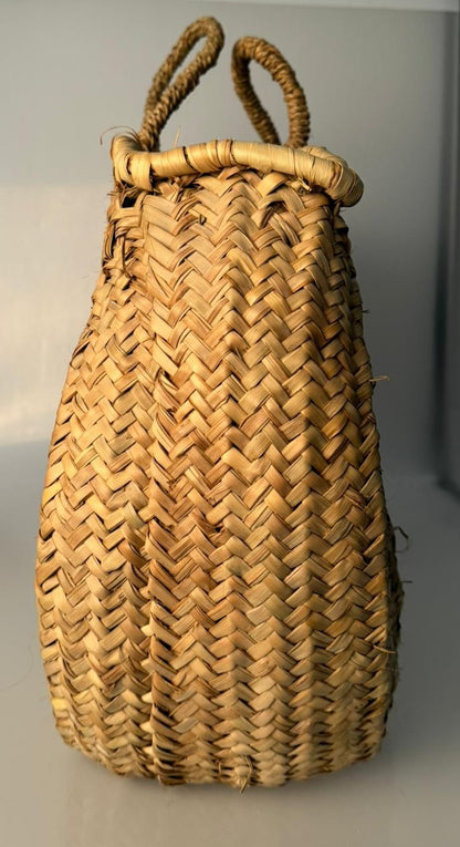 Korbtasche