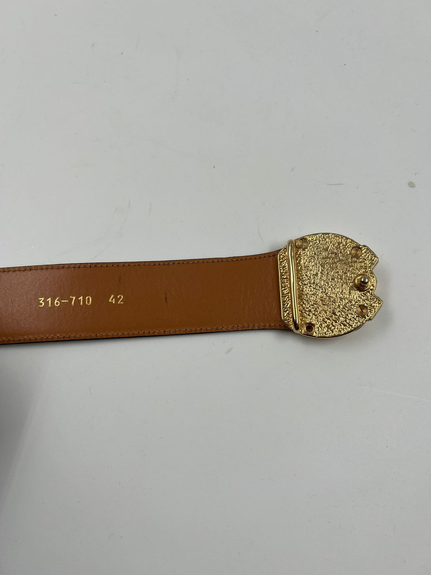 Gürtel
