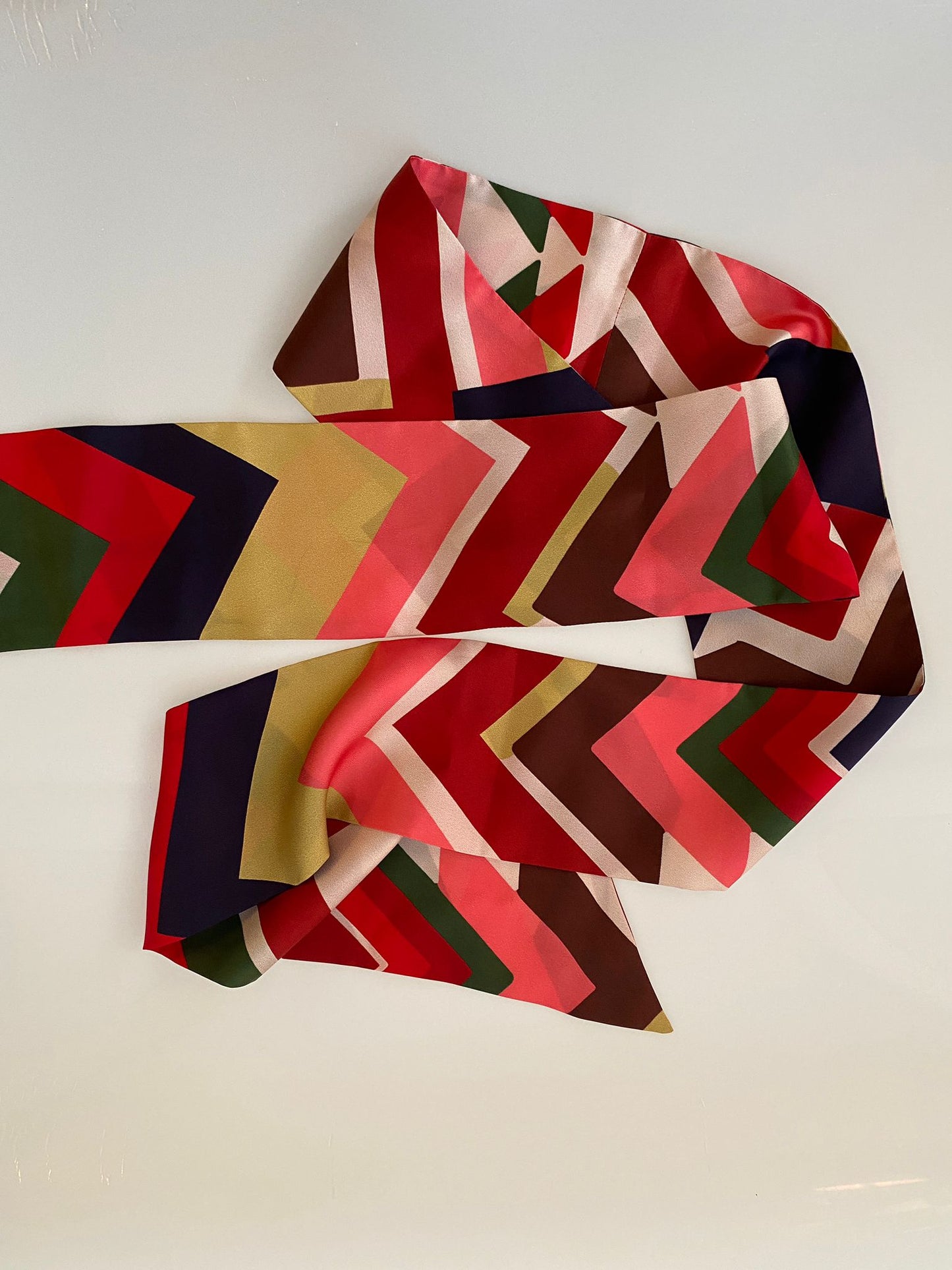 Foulard schmall