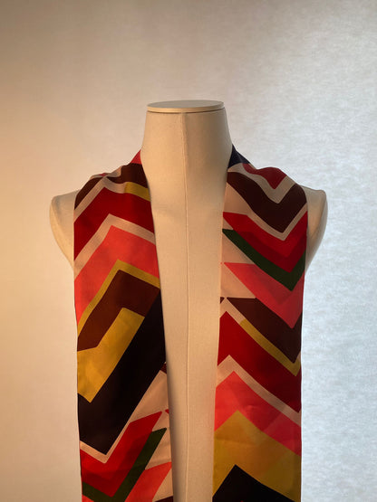 Foulard schmall