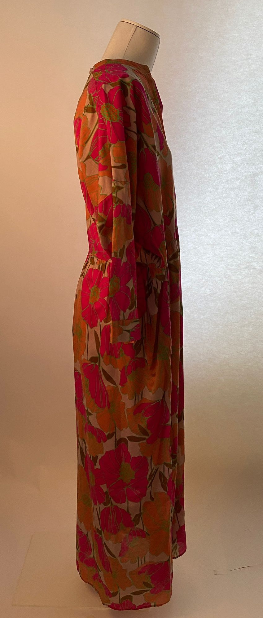 Maxikleid
