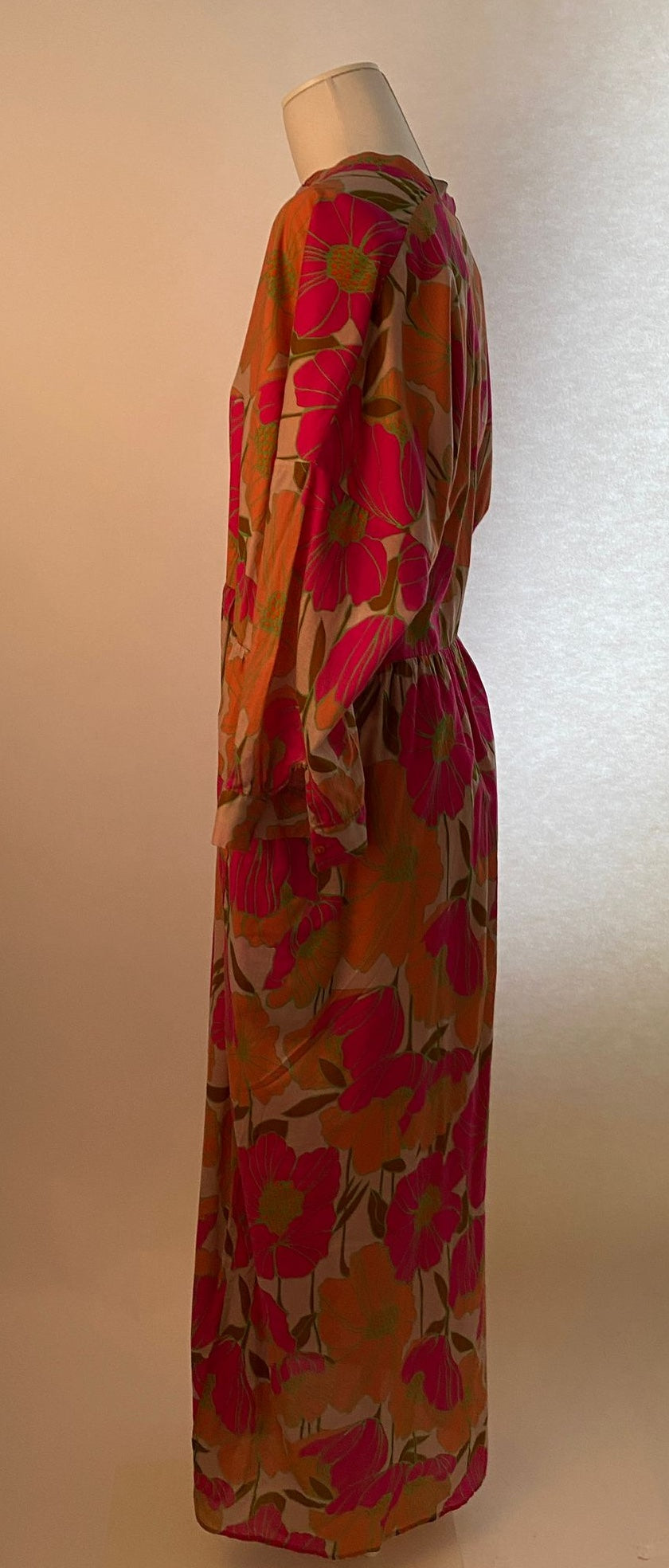 Maxikleid