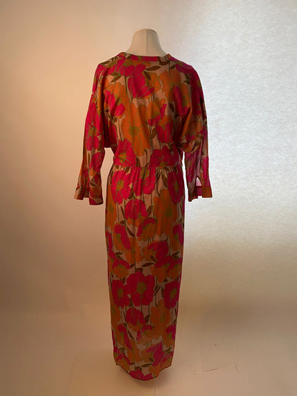 Maxikleid