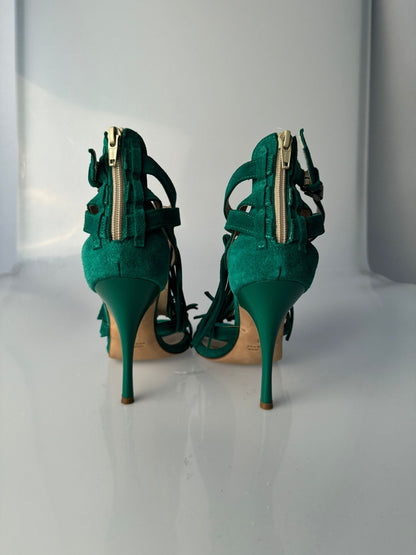 Sandalen / Pumps