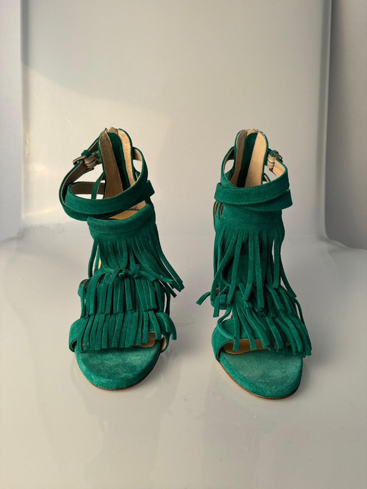 Sandalen / Pumps