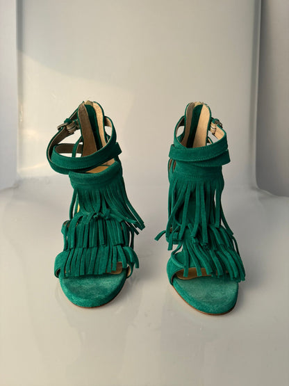 Sandalen / Pumps