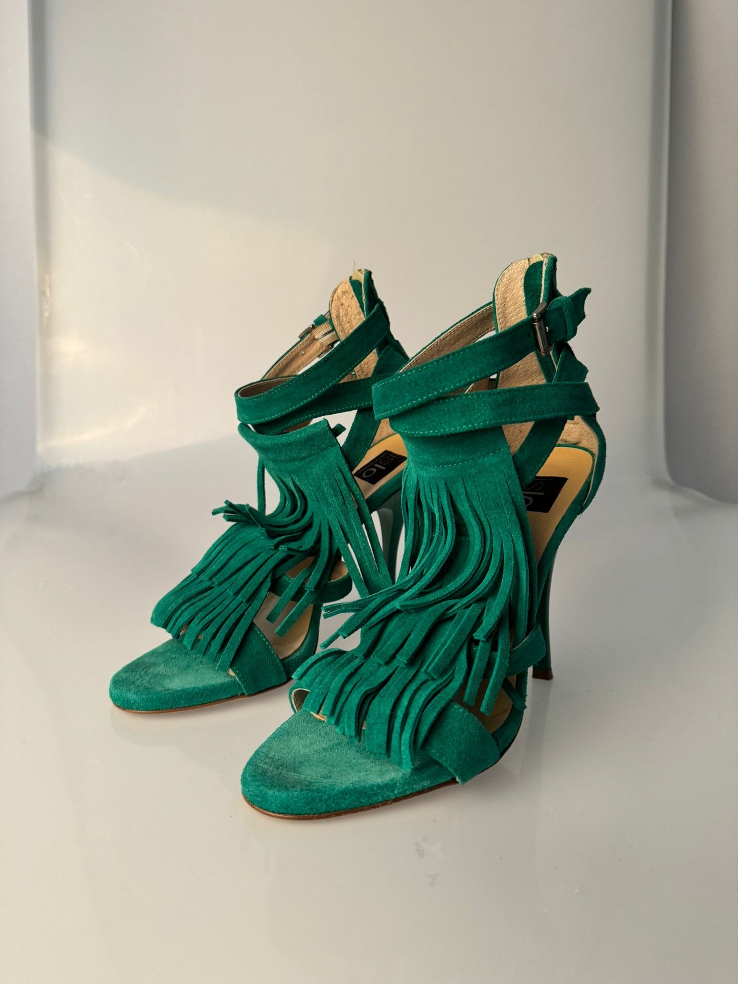 Sandalen / Pumps