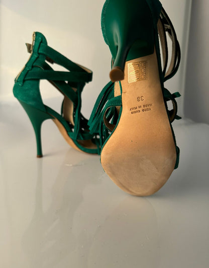 Sandalen / Pumps