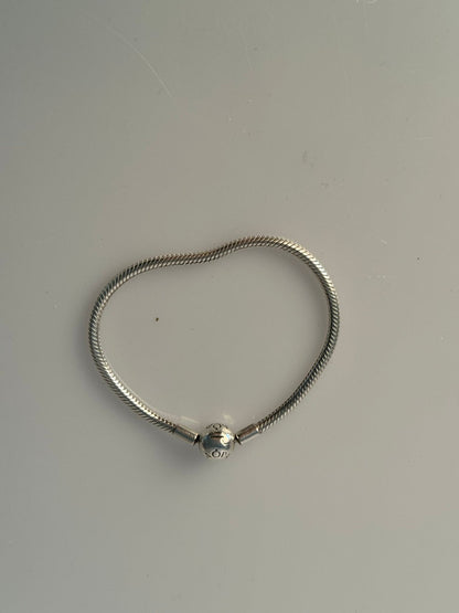 Armband offen