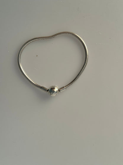 Armband offen