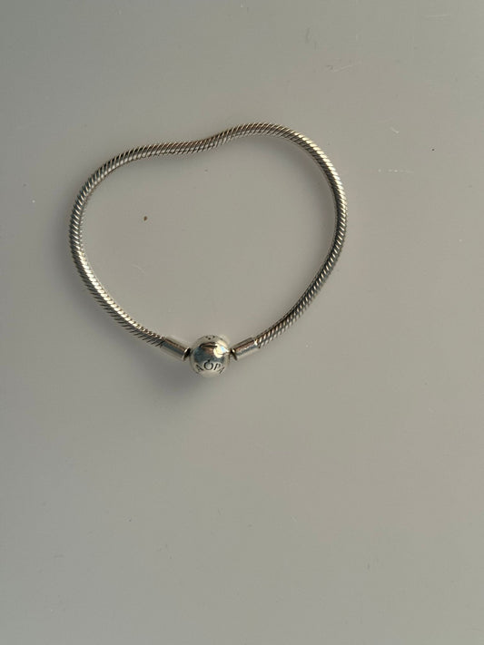 Armband offen