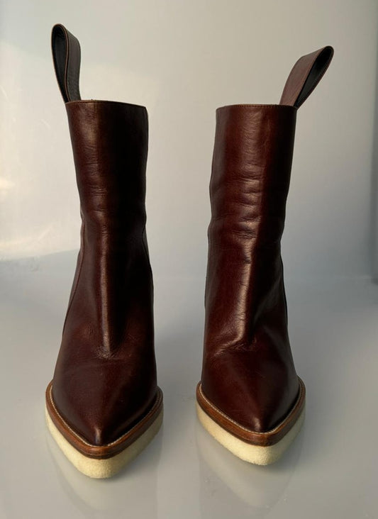 Cowboy Boots