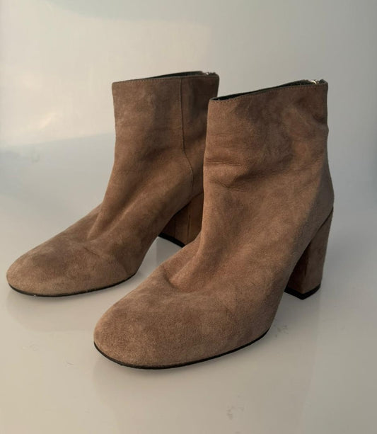Stiefeletten