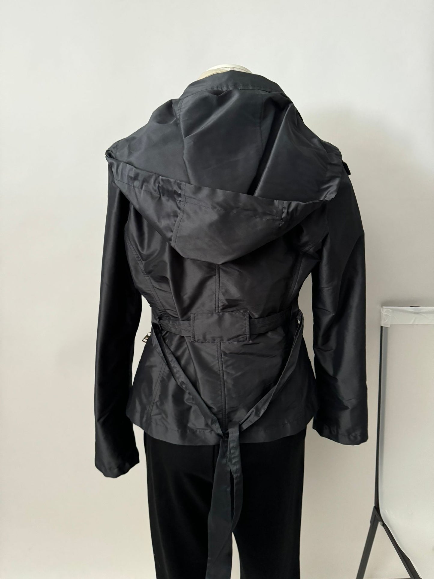 Regenjacke mit Weste