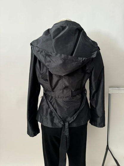 Regenjacke mit Weste