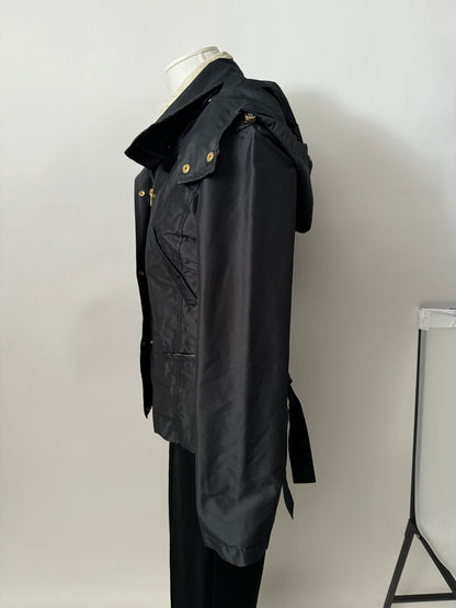 Regenjacke mit Weste