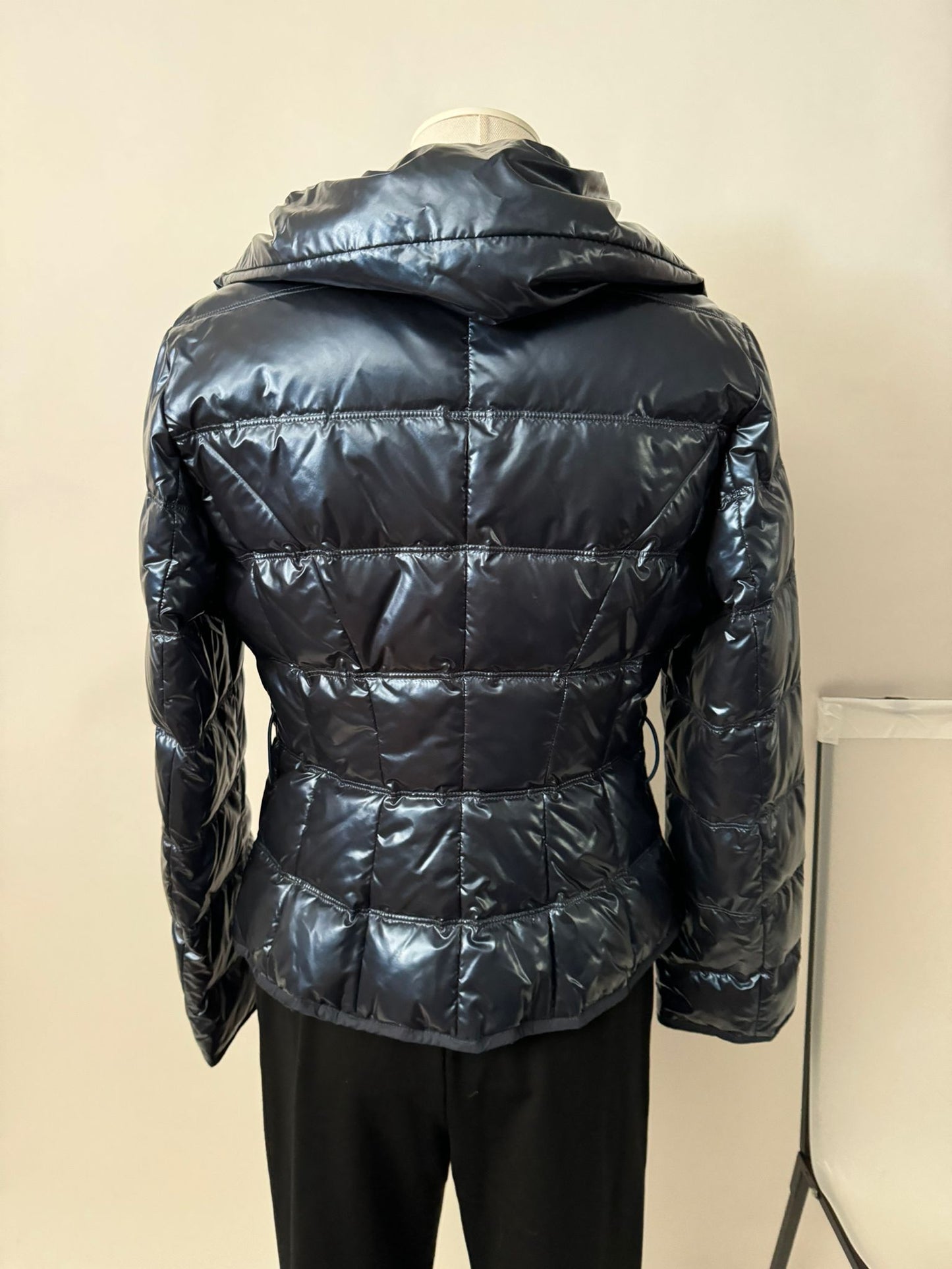 Daunenjacke