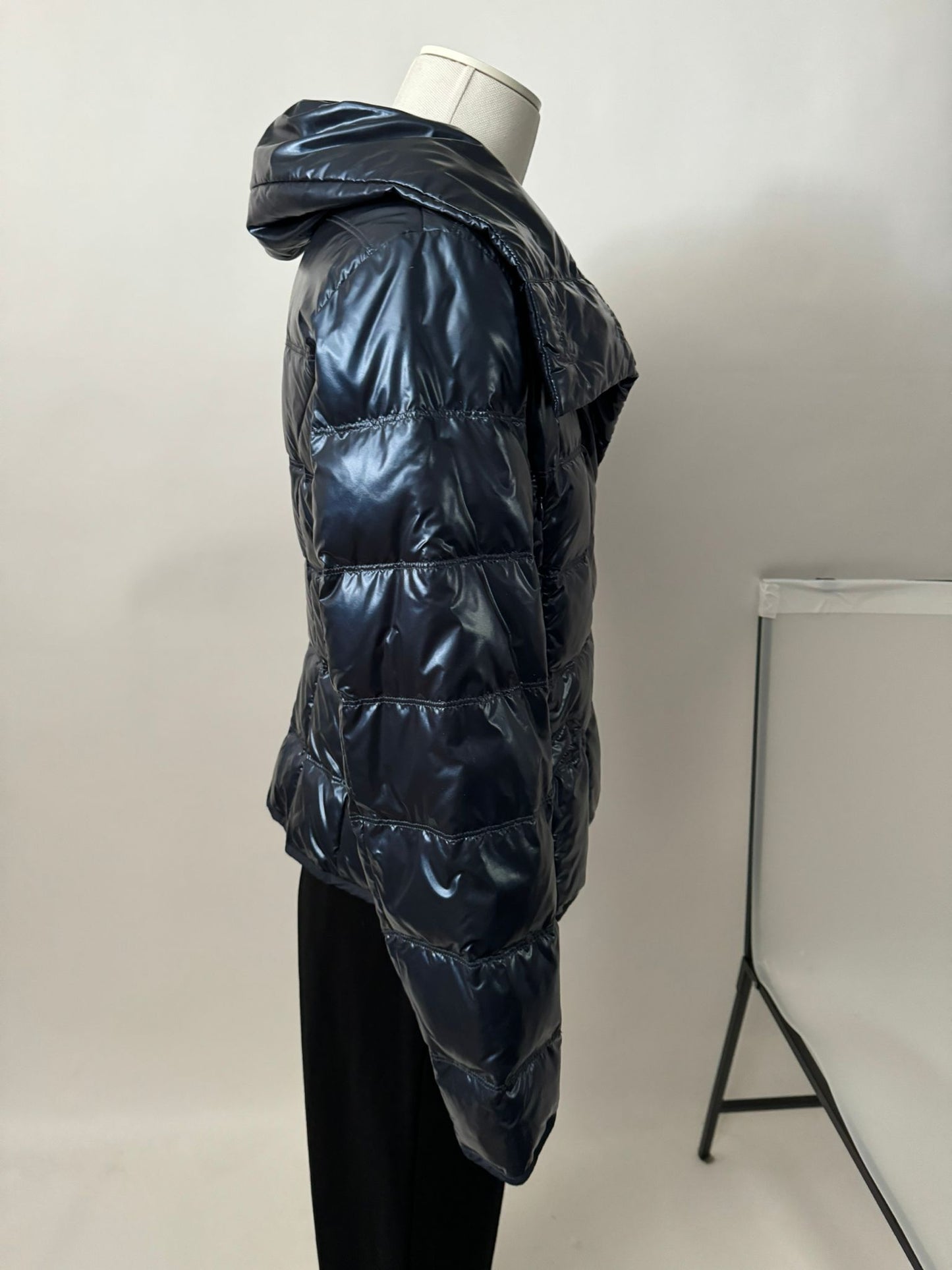 Daunenjacke