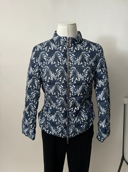 Daunenjacke