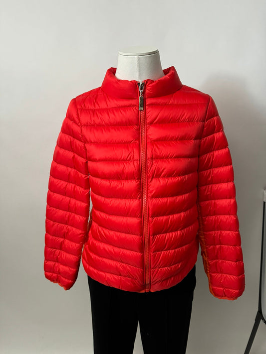 Daunenjacke