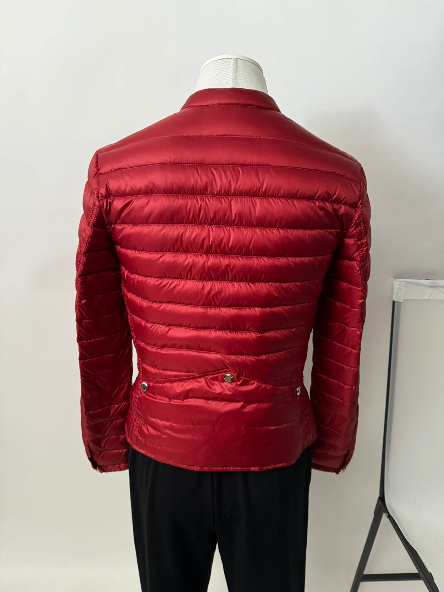Daunenjacke
