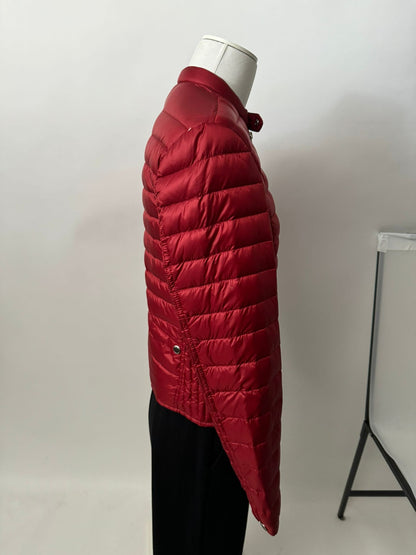 Daunenjacke