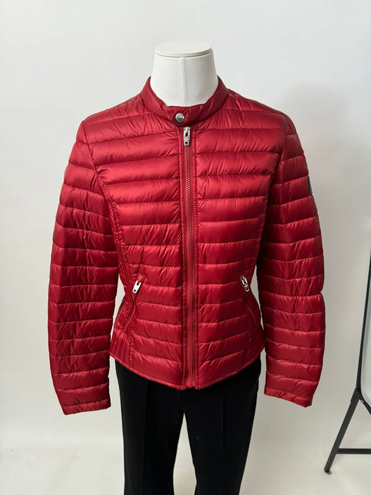 Daunenjacke