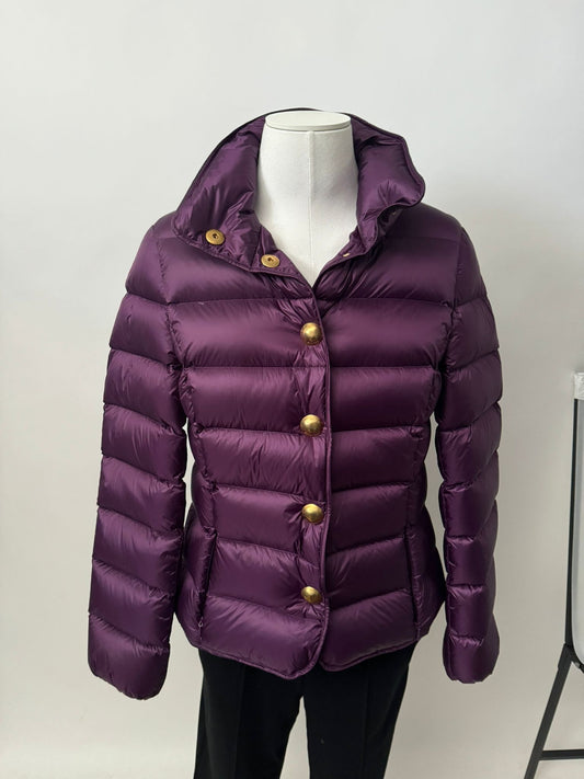 Daunenjacke